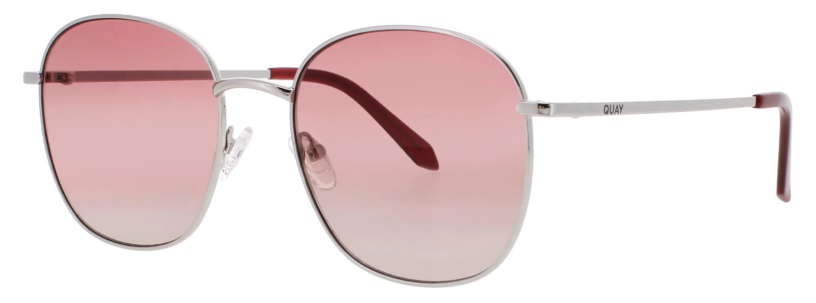 Quay JEZABELL Sunglasses - view 2
